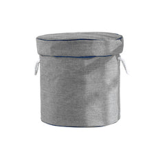 Children's Toy Storage Bucket Large Storage Bag Building Blocks Bag