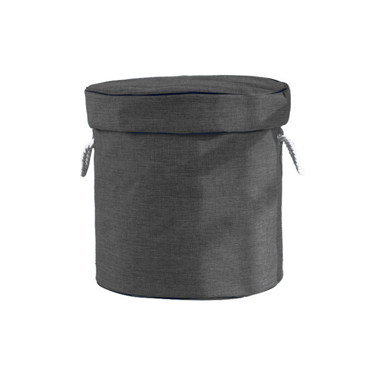 Children's Toy Storage Bucket Large Storage Bag Building Blocks Bag