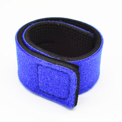 2pcs Elastic Rod Tie Strap For Guide Ring Holder Flexible Belt