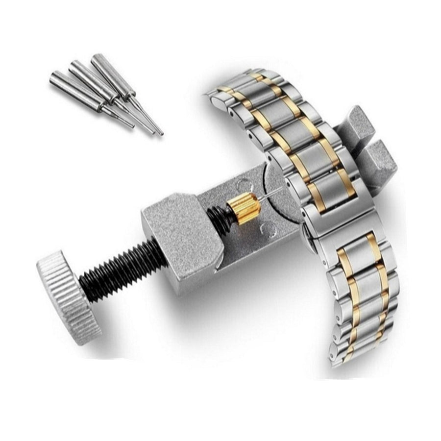 Watch Band Link Pin Metal Remover Repair Tool
