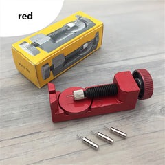 Watch Band Link Pin Metal Remover Repair Tool