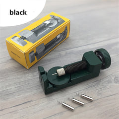 Watch Band Link Pin Remover Repair Tool 3 Pins Adjustable Metal