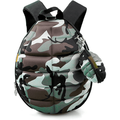 Kids Backpack Safety Harness Cartoon Toddle Anti Lost Schoolbag Kindergarten