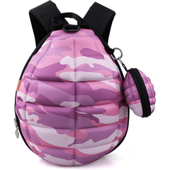 Kids Backpack Safety Harness Cartoon Toddle Anti Lost Schoolbag Kindergarten