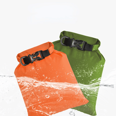 Waterproof Storage Bag Set for Outdoor Gear Organization