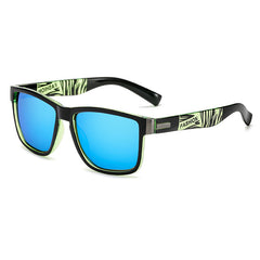 Casual Polarized Men's Sunglasses for Outdoor Activities