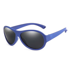 Polarized Kids Sunglasses for Sun Protection - Outdoor Activity Supplies