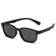 Polaroid Kids Sunglasses Pink Heart Sun Glasses For Kids