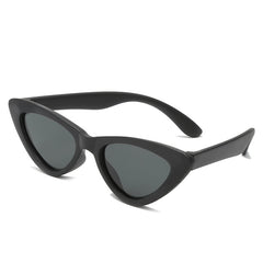 Cat Eye Polarized Sunglasses for Girls and Boys