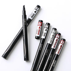Waterproof Sweatproof Eyebrow Pencil for Flawless Makeup