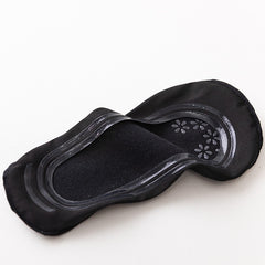 5 Pairs Low Anti Slip Liner Socks for Women