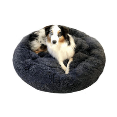 Cozy Pet Bed for Warmth and Comfort Indoors