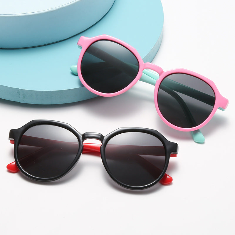 Polarized Sunglasses UV400 for Holiday Party Outdoor Travel