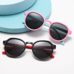 Polarized Sunglasses UV400 for Holiday Party Outdoor Travel