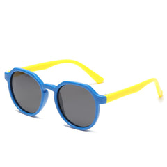 Polarized Sunglasses UV400 for Holiday Party Outdoor Travel