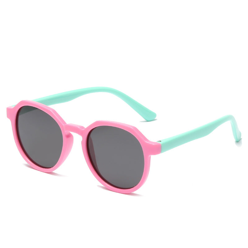 Polarized Sunglasses UV400 for Holiday Party Outdoor Travel