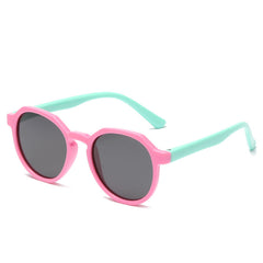 Polarized Sunglasses UV400 for Holiday Party Outdoor Travel