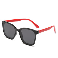 Kids Polarized Sunglasses TR90 Glasses UV400