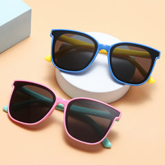 Kids Polarized Sunglasses TR90 Glasses UV400