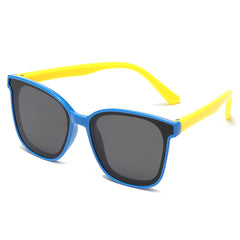Kids Polarized Sunglasses TR90 Glasses UV400