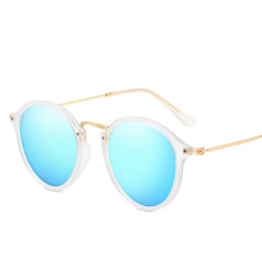 Polarized Cat Eye Sunglasses UV Blocking Hiking Glasses