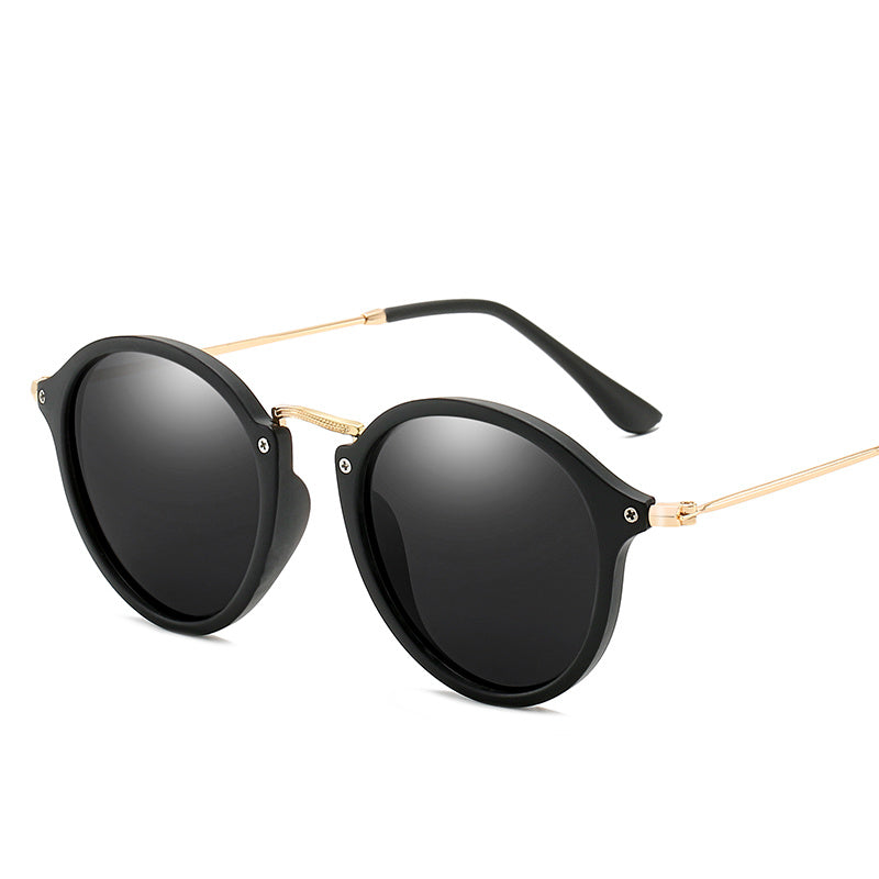 Polarized Cat Eye Sunglasses UV Blocking Hiking Glasses