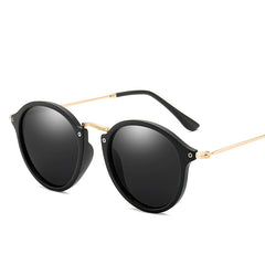 Polarized Cat Eye Sunglasses UV Blocking Hiking Glasses