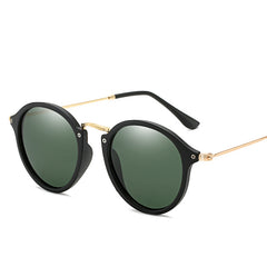 Polarized Cat Eye Sunglasses UV Blocking Hiking Glasses