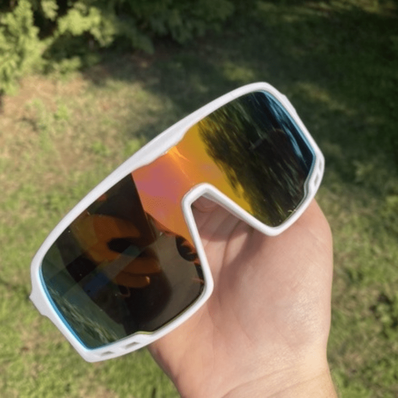 UV400 Road Bike Glasses for Cycling