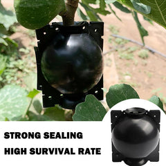Plant Rooting Kit High Pressure Propagation Ball Grafting Rooter