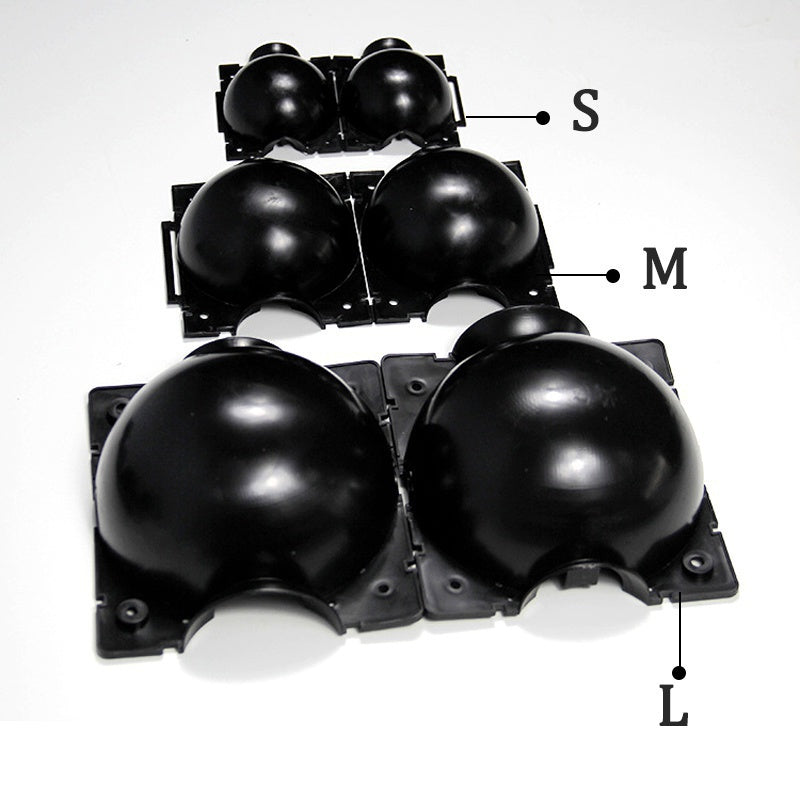 Plant Rooting Kit High Pressure Propagation Ball Grafting Rooter