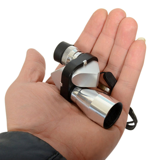 Portable Monocular Telescope for Outdoor Sports, Bird Watching