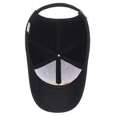 Men's Summer Street NY Baseball Hat Youth Spring Autumn Duck Tail Hat