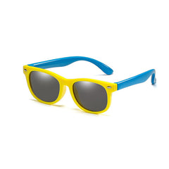 Boys Polarized Sunglasses UV Protection for Outdoor Activities