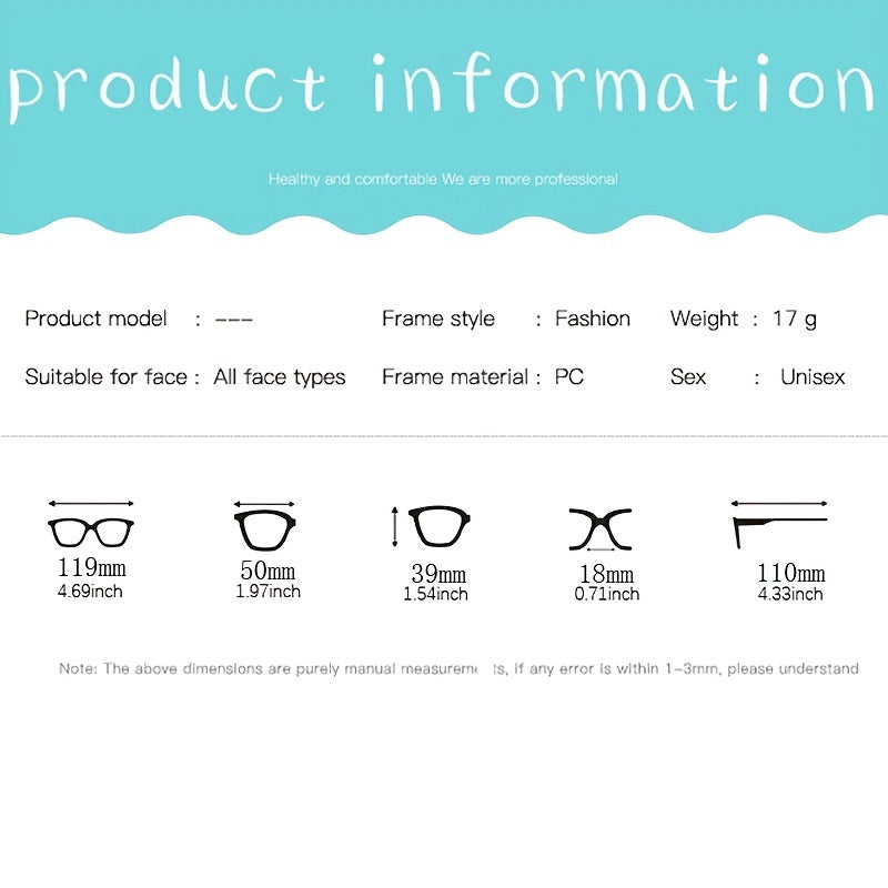 Kids Oval Polarized Sunglasses UV400 Outdoor Travel