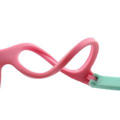 Cartoon Polarized Sunglasses UV400 TR90 Decorative Accessories for Kids