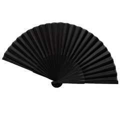 Vintage Hand Fan Folding Fan Wedding Party Chinese Hanfu Fan