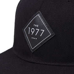 Men's Hip Hop Sports Polyester Baseball Cap