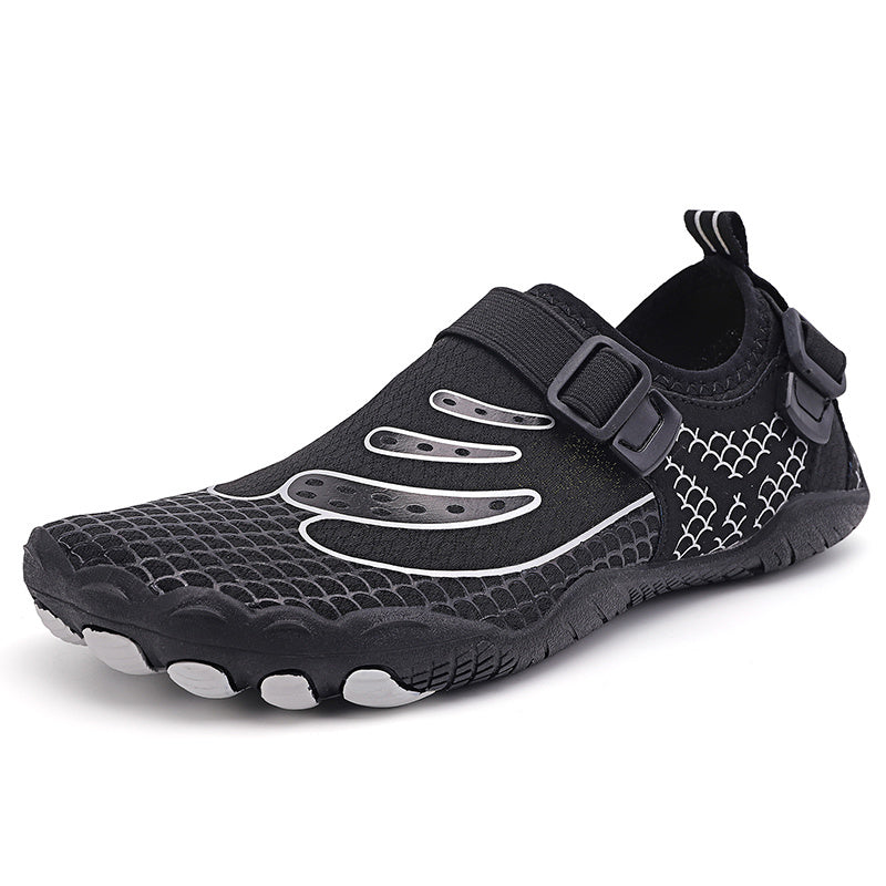 Women's Stylish Water Shoes for Outdoor Activities