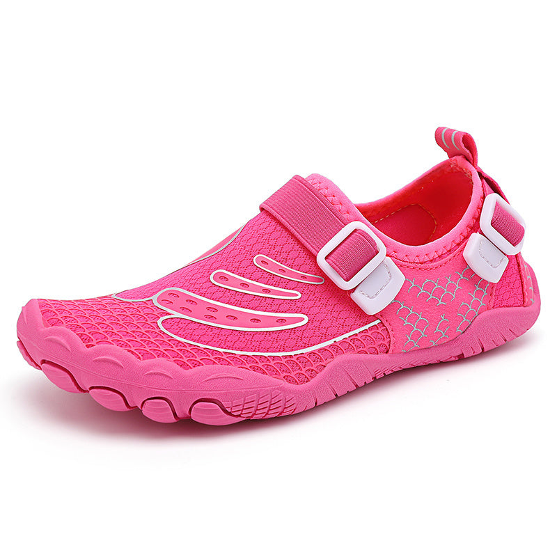 Women's Stylish Water Shoes for Outdoor Activities