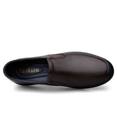 Men's Lightweight Soft Slip-On Casual Loafer Shoes