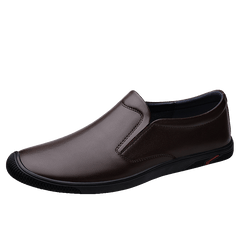 Men's Lightweight Soft Slip-On Casual Loafer Shoes