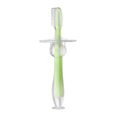 360 Kids Silicone Toothbrush for Oral Care Cleaning