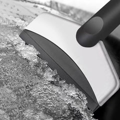 Stainless Steel Snow Scraper for Car Windshield