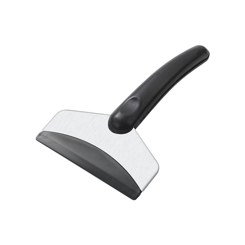 Stainless Steel Snow Scraper for Car Windshield