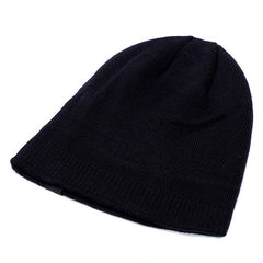 Couples Winter Sports Plush Pullover Hat