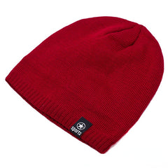 Couples Winter Sports Plush Pullover Hat