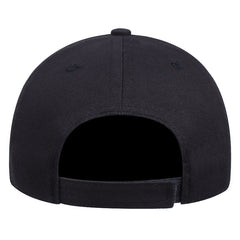 Men's DUNLOP Polyester Baseball Cap Hip Hop Style Hat