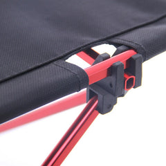 Portable Camping Table with Carry Bag for Outdoor Activities