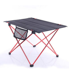 Portable Camping Table with Carry Bag for Outdoor Activities